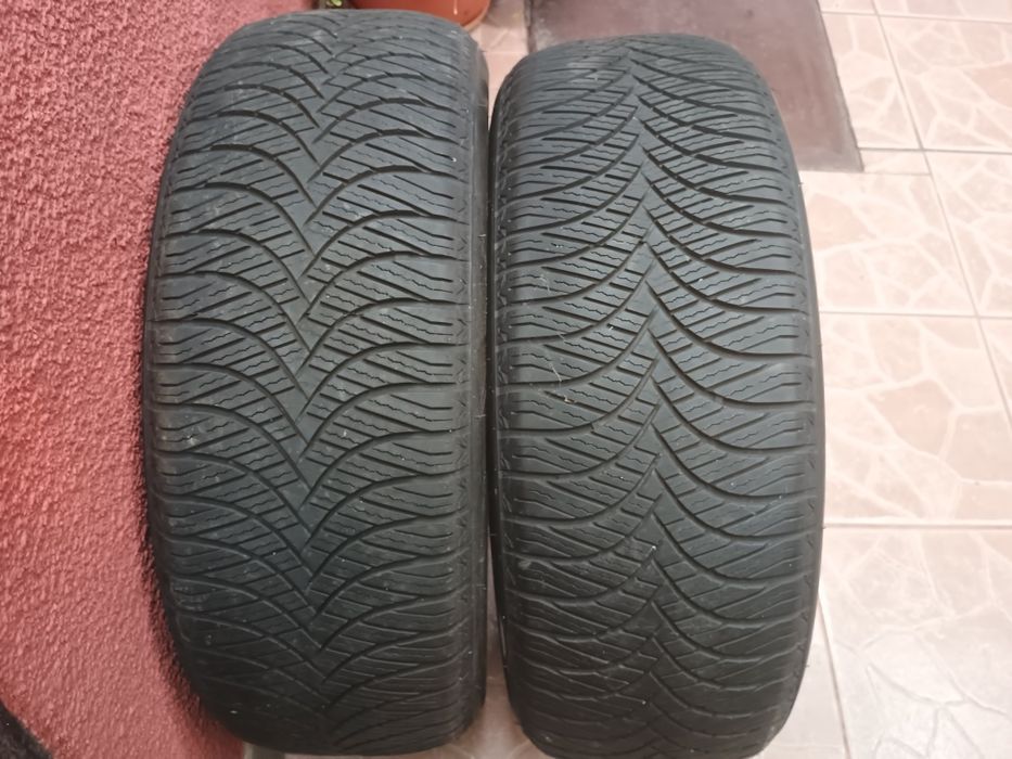 Anvelope 225/55/17-DOT 2024