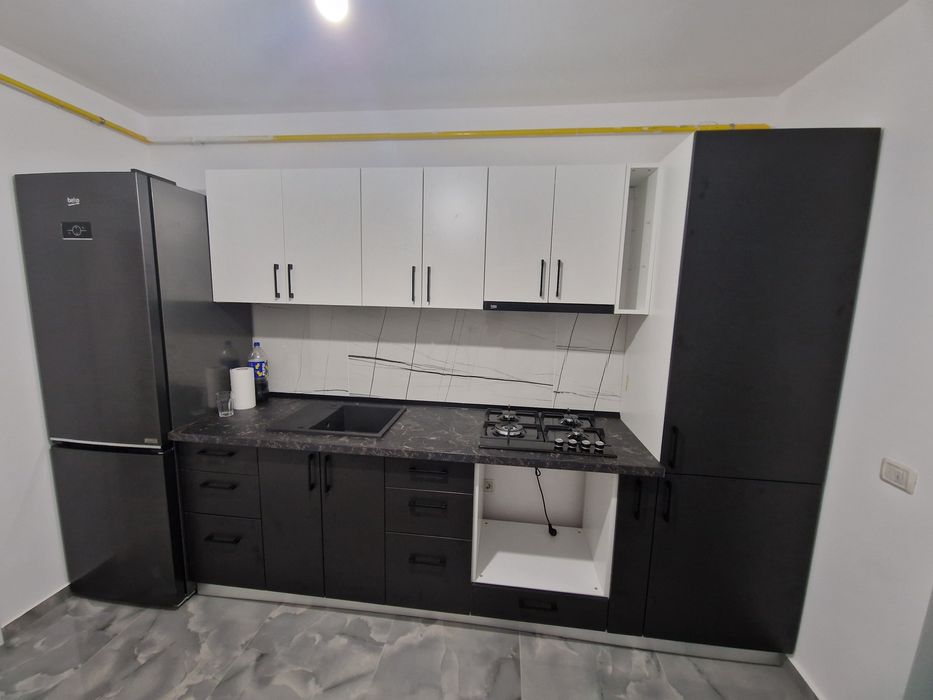 Montaj Mobila de bucatarie/ diverse