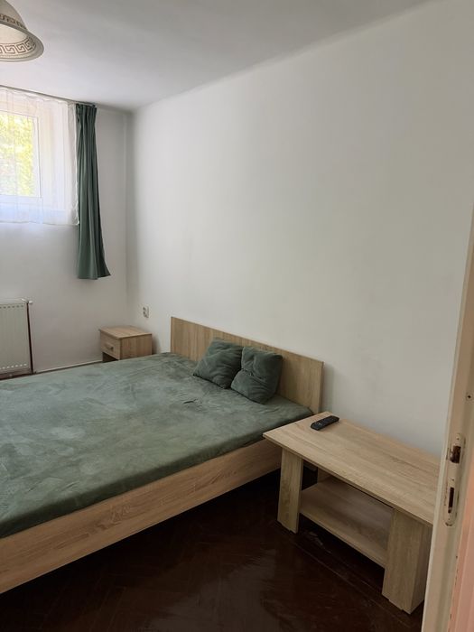 Vanzare apartament 2 camere