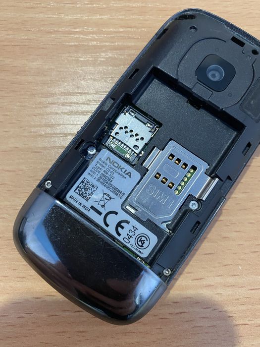 Телефон Nokia