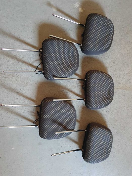 Tetiere Mercedes A Class  A170 - set 5 buc