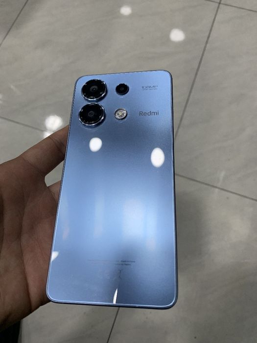 Redmi Note 13 Sotiladi