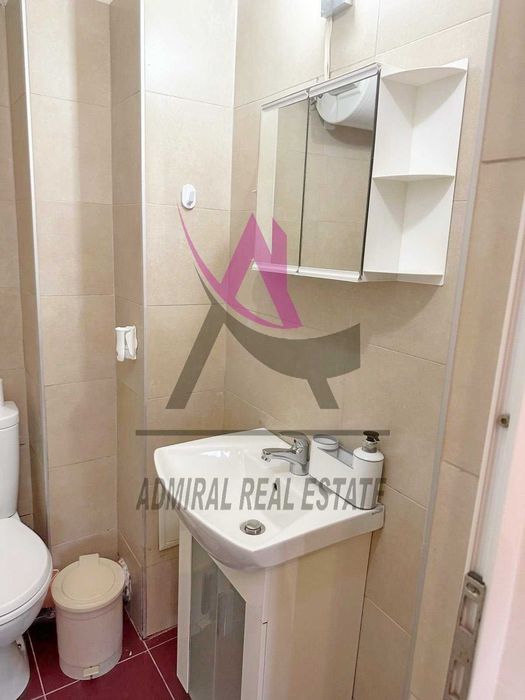 Дава се под наем Едностаен апартамент в Варна, Колхозен пазар - 30 кв.м за 279.99 € - Снимка #3