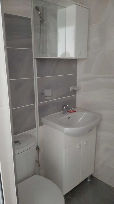 Дава се под наем Четиристаен апартамент в София, Изток - 100 кв.м за 950 € - Снимка #14