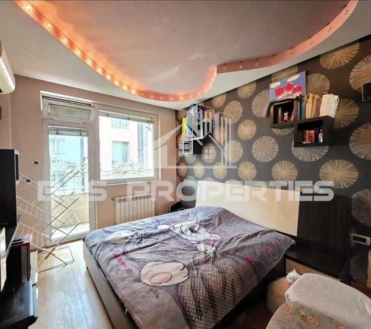 3-стаен в София-Банишора площ 91