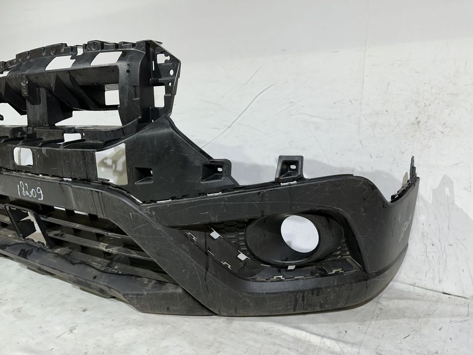 Bara fata partea inferioara, Suzuki S-Cross, 2016, 2017, 2018, 2019, 71721-64R0.