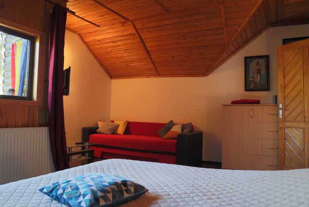 Дава се под наем Едностаен апартамент в Пловдив, Централна гара - 34 кв.м за 163.2 € - Снимка #3