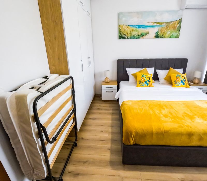 Апартамент Акопулко