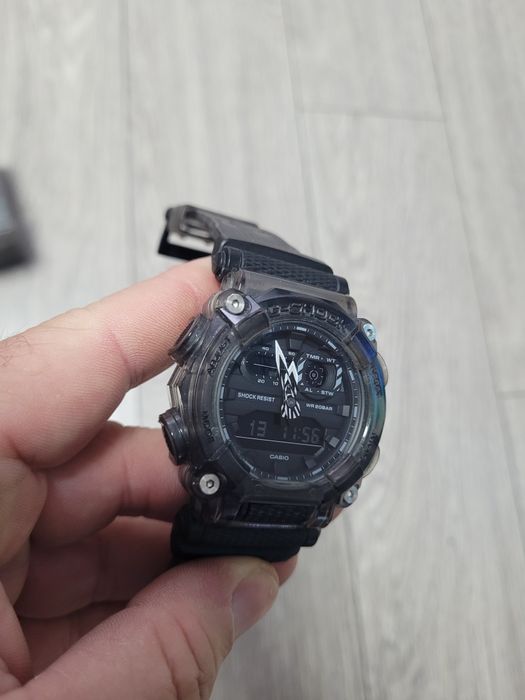 Ceas Casio G-shock GA-900SKE