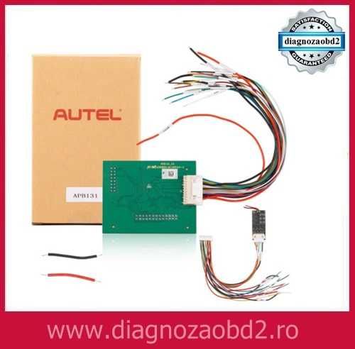 Adaptor AUTEL APB131 pt. VW MQB, Audi BCM2, Ford ,Autel IM508, IM508S