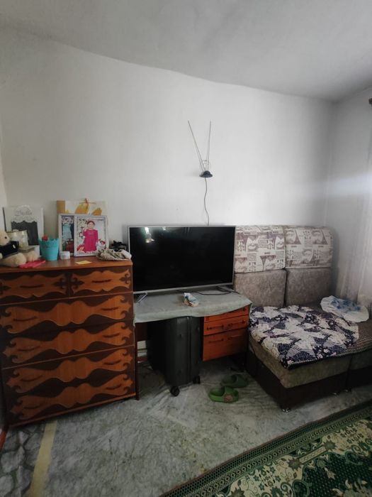 Продаю дом 3 комнаты