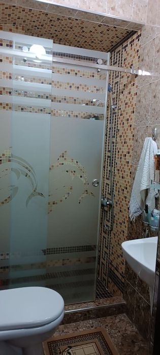 Продаётся СВОЯ квартира Чиланзар  19 элитная Новостройка