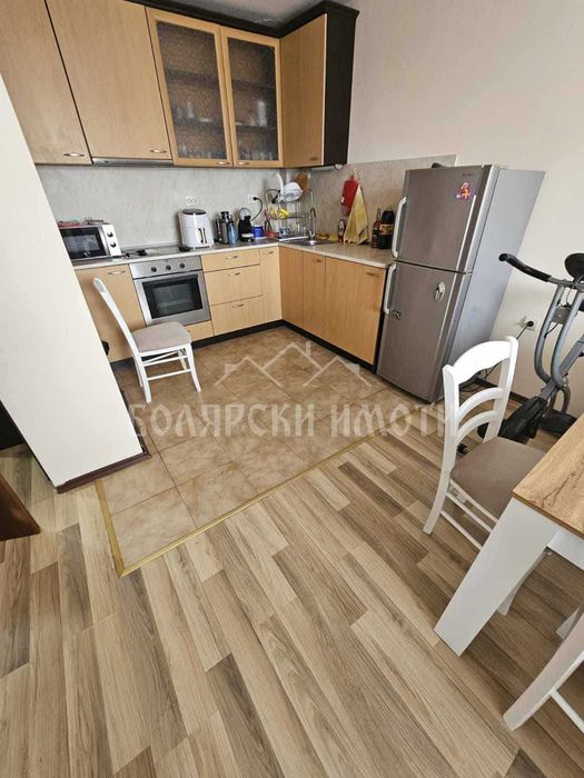 Продава се Двустаен апартамент в Велико Търново, Акация - 69 кв.м за 850 €/кв.м - Снимка #2