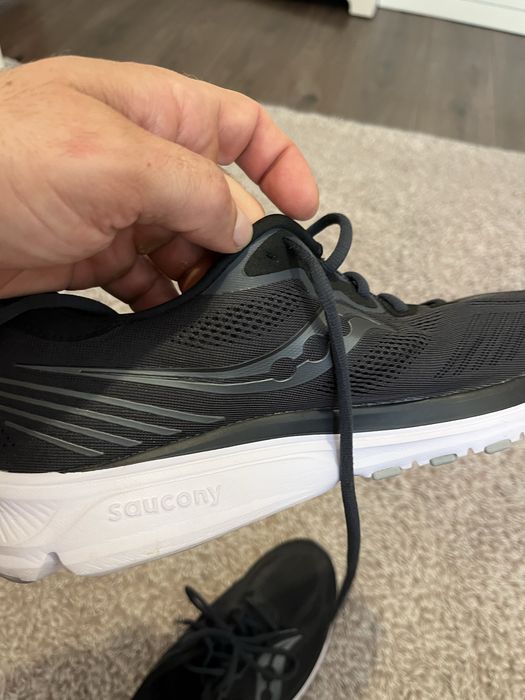 Saucony Ride 14 -оригинални мъжки маратонки