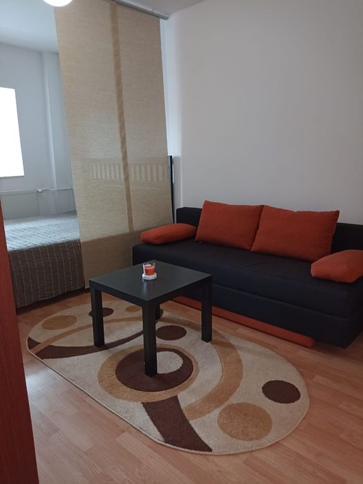 Garsoniera | 35mp | Balcon | AC | Debara | Boiler | direct proprietar