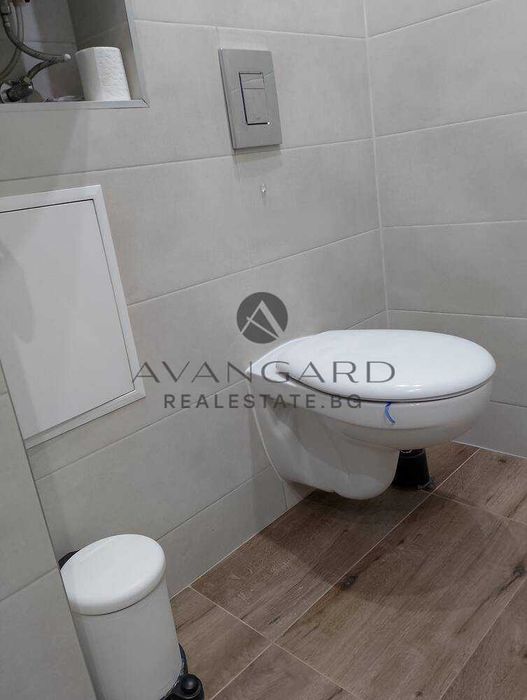 оф.25605 Двустаен обзаведен/ Младежки хълм