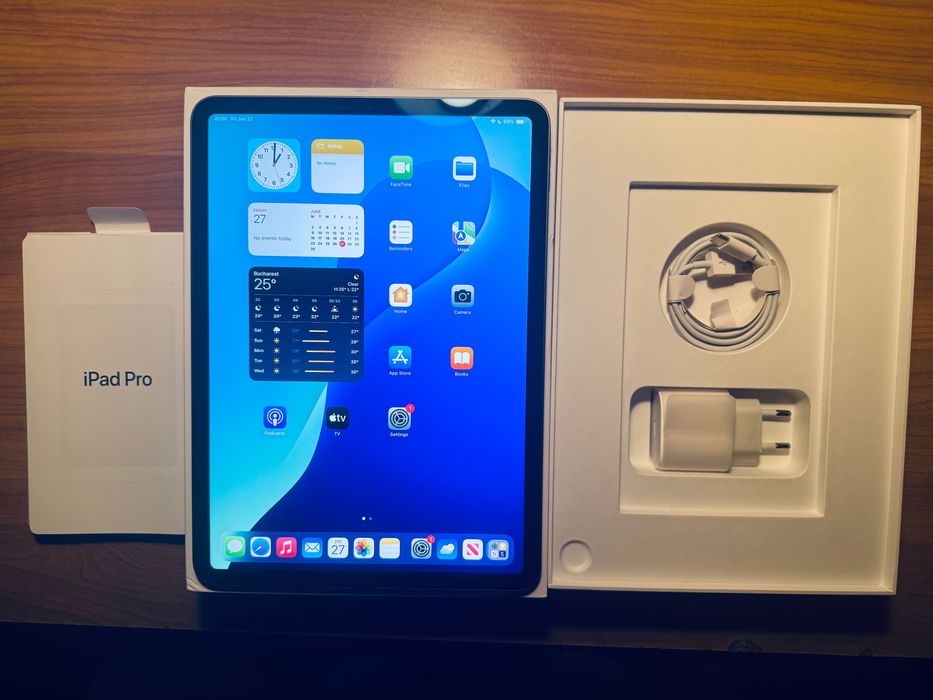 Ipad Pro 11” Gen 1 64GB