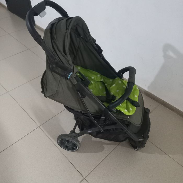 Кровать,коляска  , стулья 3в1