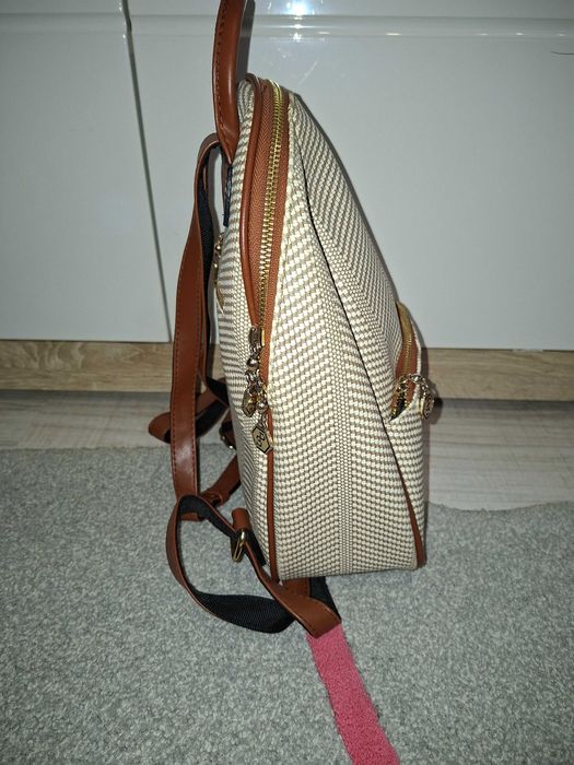 Раница Silver&Polo