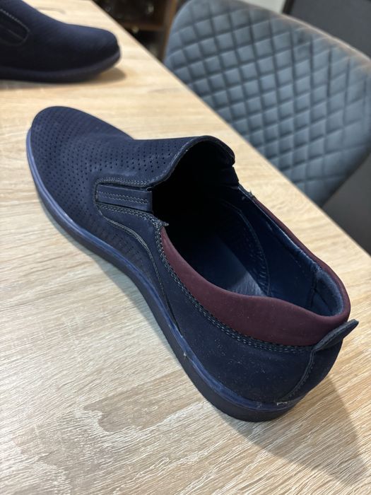 Продавам обувки Mat Star