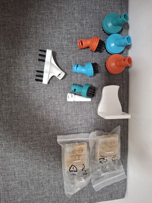 Парочистачка Rowenta