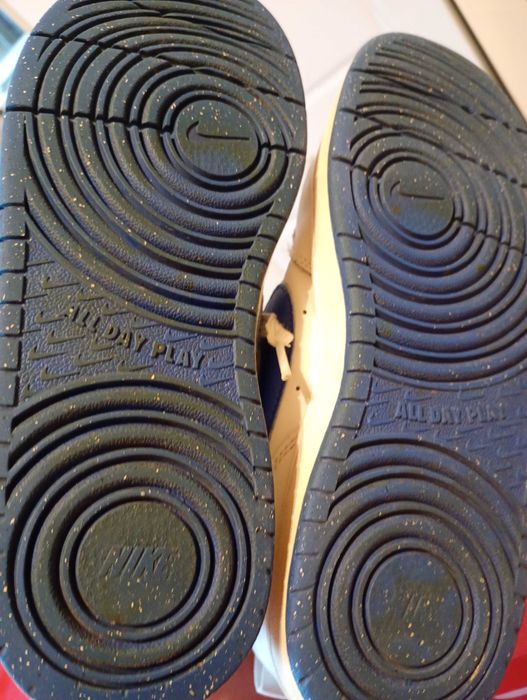 Adidași Nike nr.39