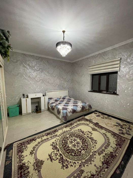 Дом с сносом үй бұзу