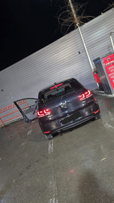 Vand Golf 6 1.6 an 2010