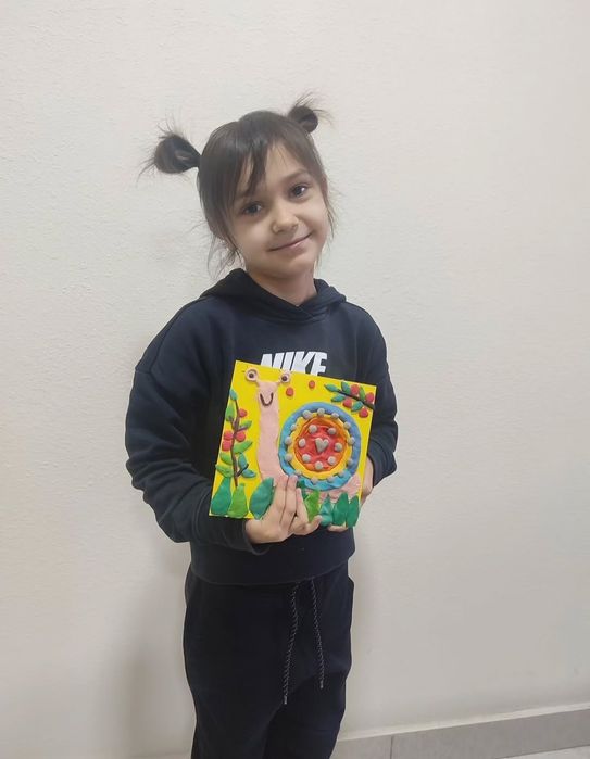 Художественная студия ,,Я так вижу