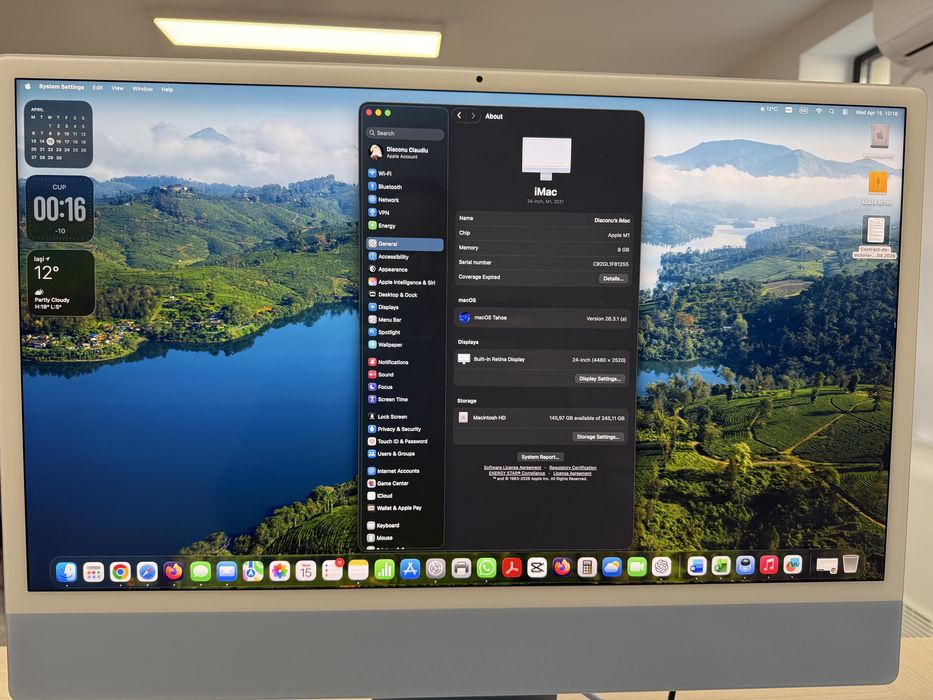 imac m4 • Anunturi gratuite • OLX.ro