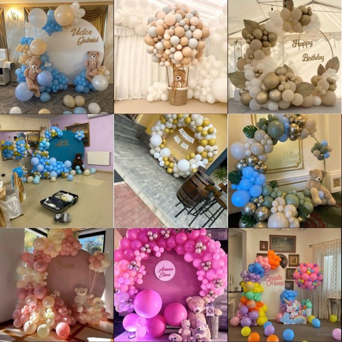 Deocor arcada eveminete