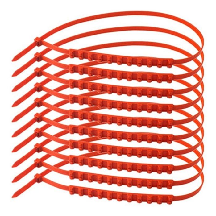 ПВЦ вериги за сняг - 10бр/к-т