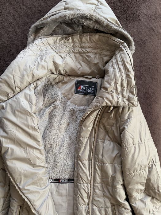 Зимно, топло яке