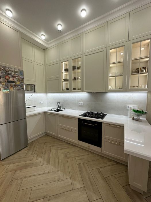 Мебель на заказ