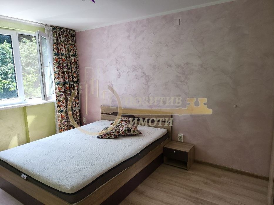 Дава се под наем Двустаен апартамент в София, Гоце Делчев - 65 кв.м за 600 € - Снимка #9