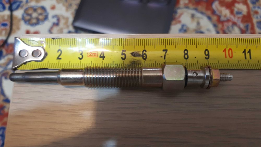 Свечи накаливания