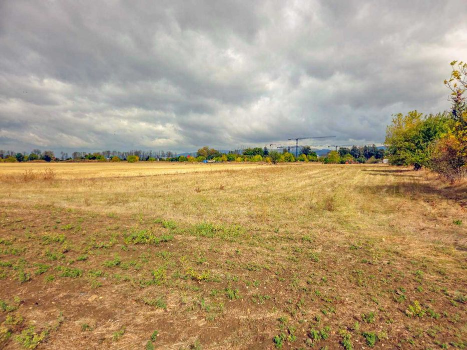 Продава се Парцел в Елин Пелин - 1439 кв.м за 120 €/кв.м - Снимка #1