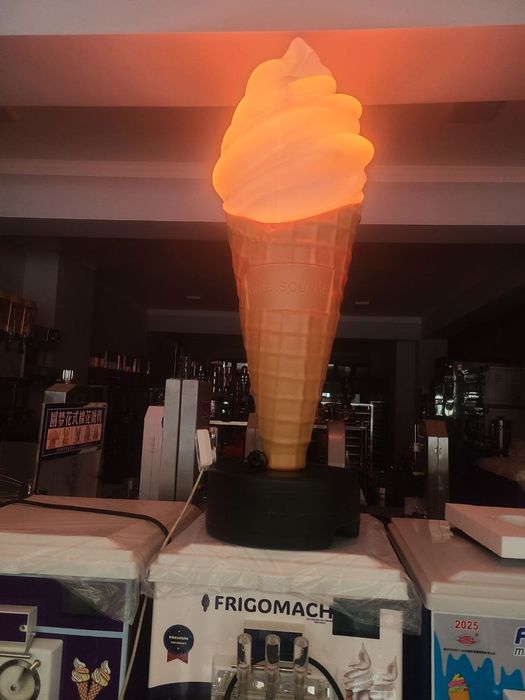 Maket  Макет морожно