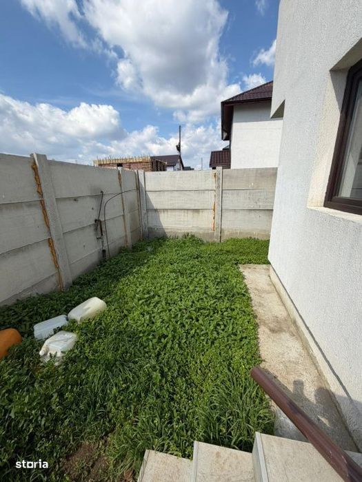 Vila Individuala Bragadiru P+1+P Id nr 54