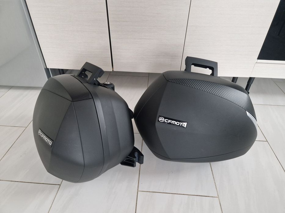 CF Moto 700MT 2023