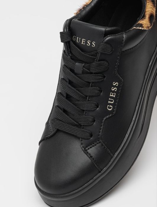 Дамски обувки  Guess