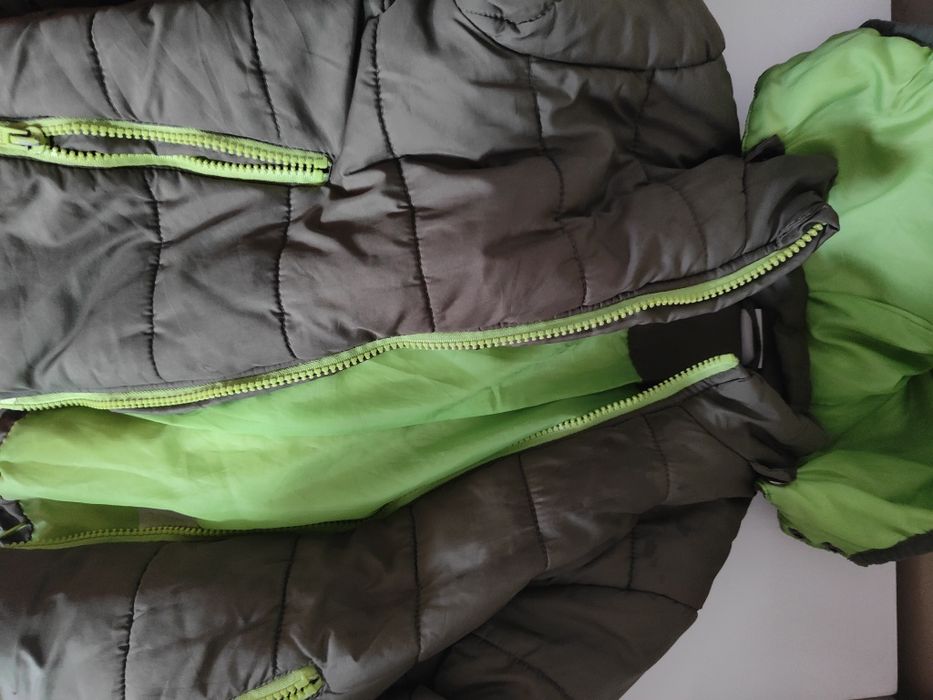 Продам детские куртки