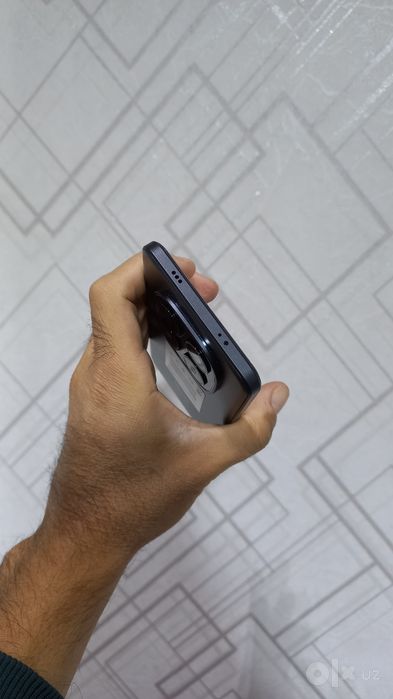 Redmi Note 15 pro