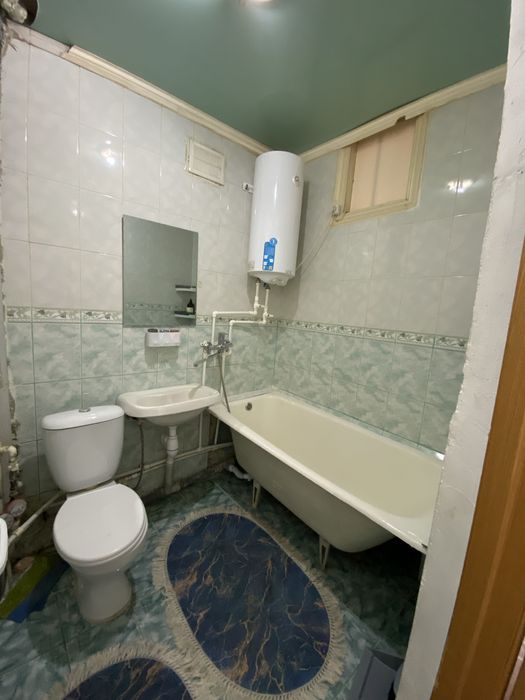 Продам 1 ком кв на Малышке