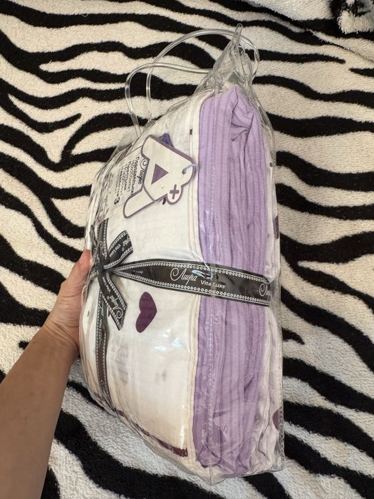 Постельное белье в наличии