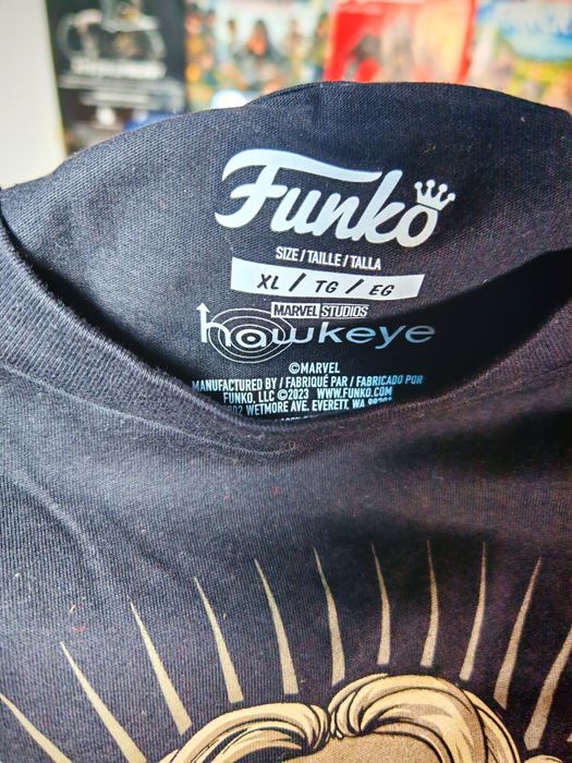 Marvel Collector Corps