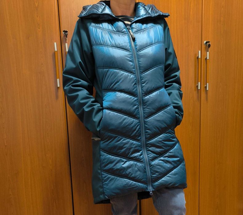 Geaca de iarna Northfinder