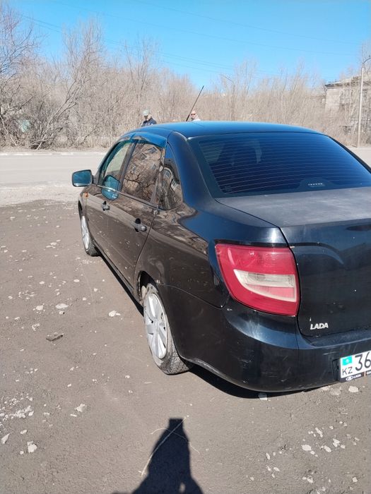 Продам гранта 2190