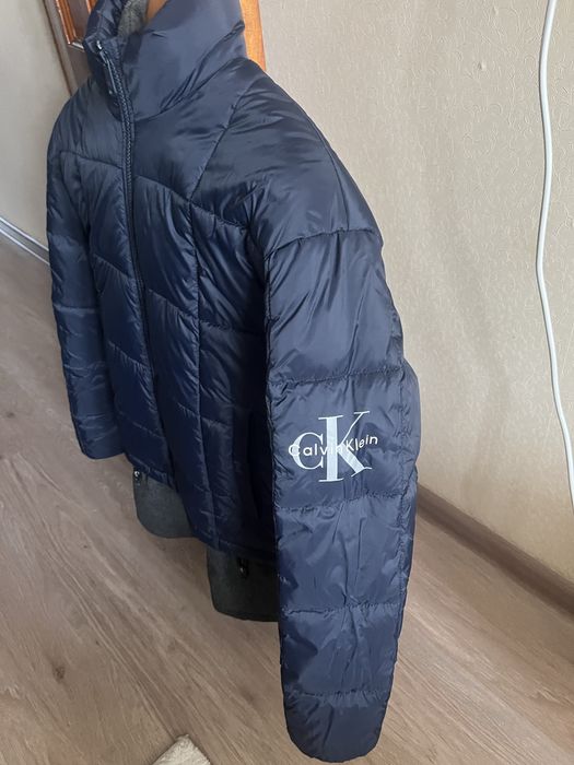 Продам куртку СК