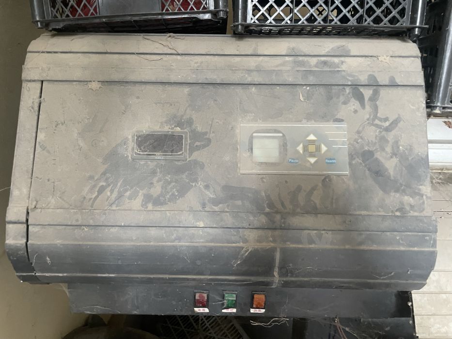 Banner aprat uzunligi 2metr